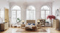 Cameo Low-Profile Footboard