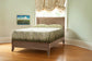 Cameo Low-Profile Footboard