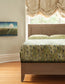 Cameo Low-Profile Footboard