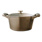 Big Green Egg x FINEX® Limited Edition 5 Qt. Cast Iron Dutch Oven