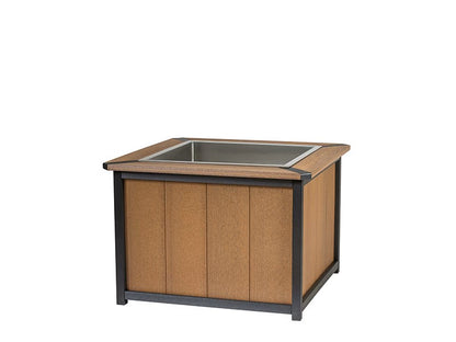 Finch - SeaAira 35" Square Ice Pit