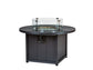 Finch - SeaAira Round Fire Pit