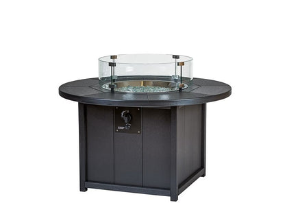 Finch - SeaAira Round Fire Pit