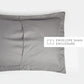Cloud Weave Textured Down-Alternative Comforter Set