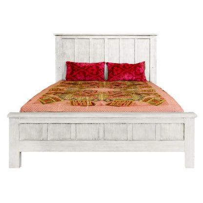 Relic Low-Profile Footboard