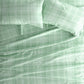 Thatch 4-Piece Patterned Sheet Set