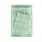 Thatch 4-Piece Patterned Sheet Set
