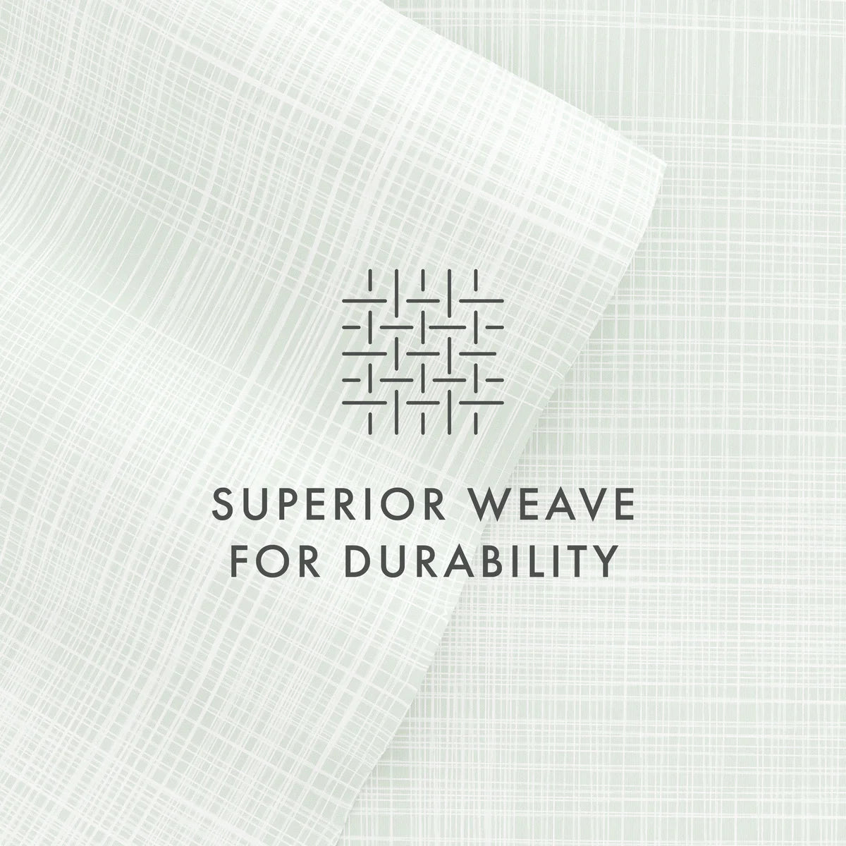 Thatch 4-Piece Patterned Sheet Set