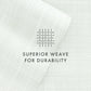 Thatch 4-Piece Patterned Sheet Set