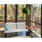 POLYWOOD  Vineyard 60" Porch Swing