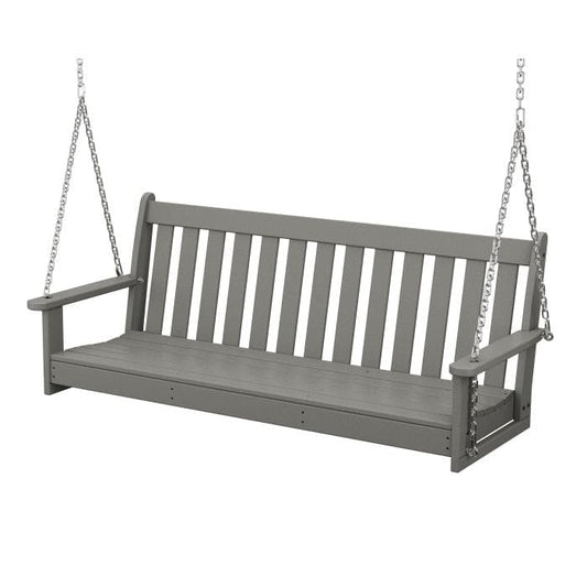 Polywood - Vineyard 60" Porch Swing