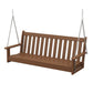 POLYWOOD  Vineyard 60" Porch Swing