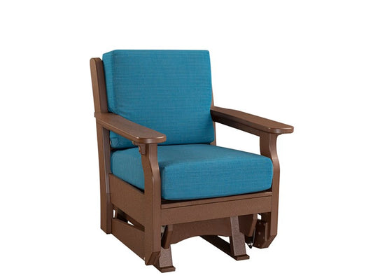 Finch - Van Buren Glider
