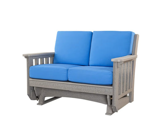 Finch - Mission Double Glider