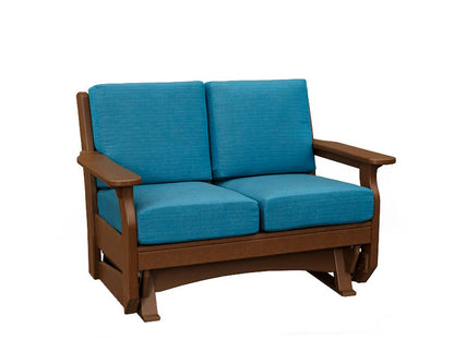 Finch - Van Buren Double Glider