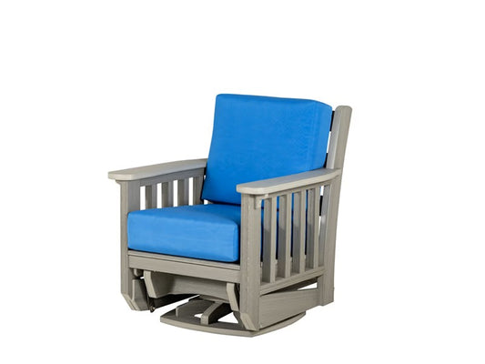 Finch - Mission Swivel Glider