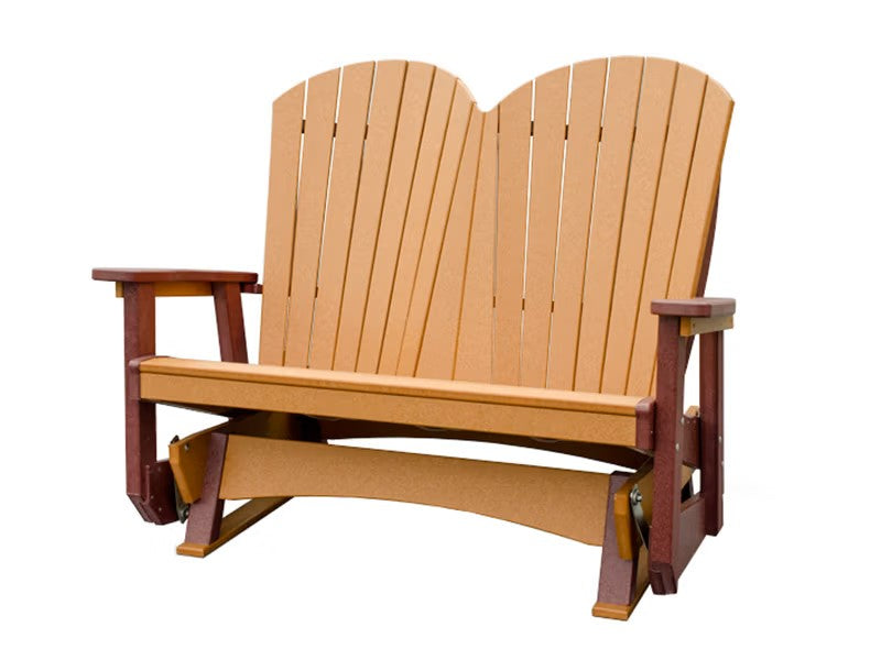 Finch - SeaAira Adirondack Double Glider