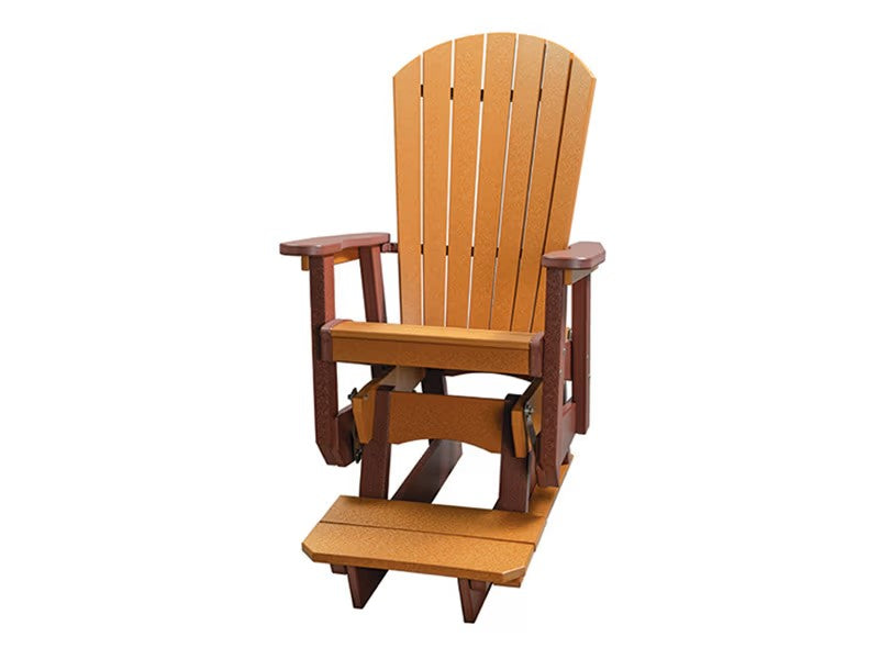 Finch - SeaAira Counter Height Glider