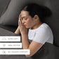 4-Piece 100% Cotton Jersey Knit Sheet Set