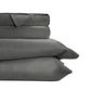 Naturally Cooling 4-Piece Bamboo Sheet Set