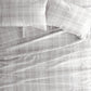Thatch 4-Piece Patterned Sheet Set