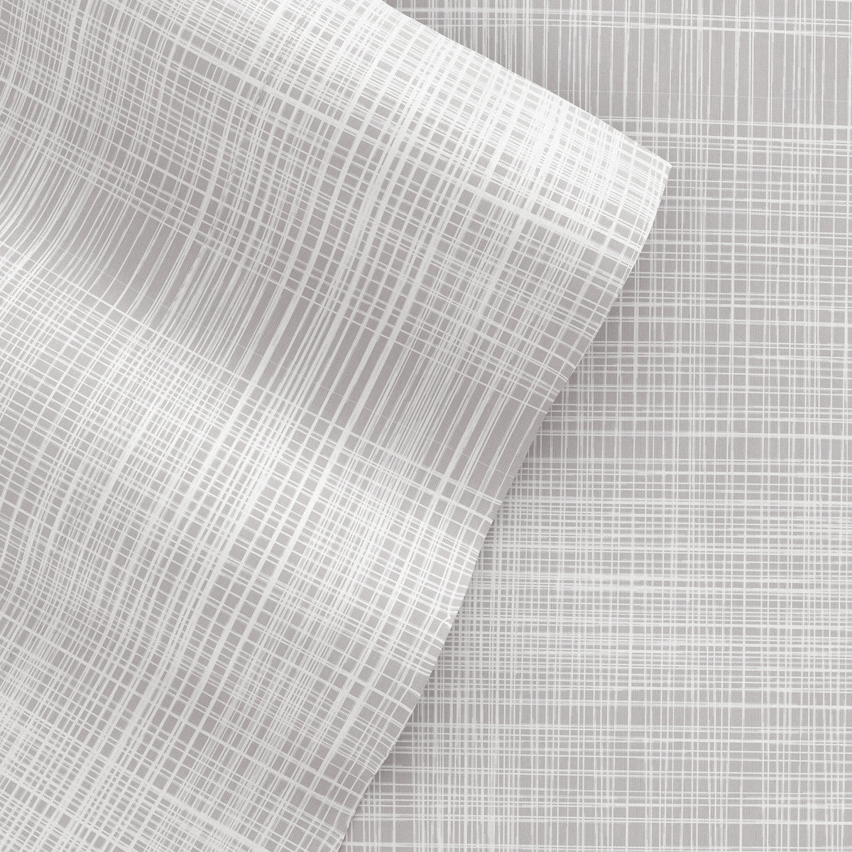 Thatch 4-Piece Patterned Sheet Set