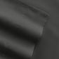 6-Piece Double Brushed Solid Sheet Set