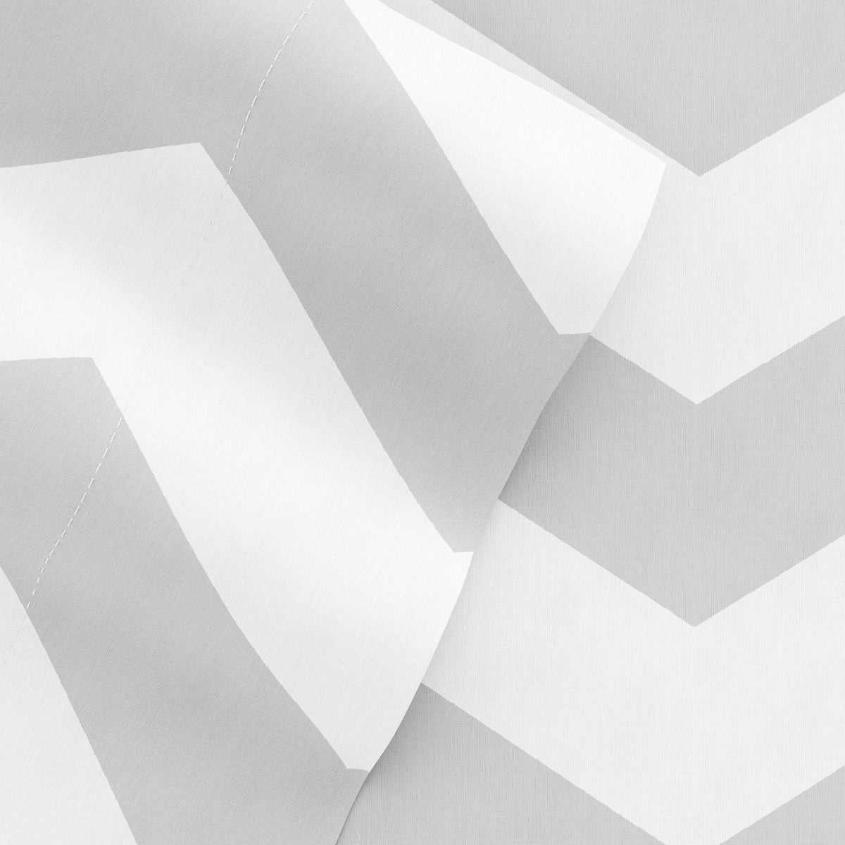 Arrow 4-Piece Patterned Sheet Set