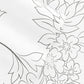 Vines 4-Piece Patterned Sheet Set