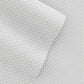 My Heart 4-Piece Patterned Sheet Set