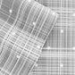 Polka Dot 4-Piece Patterned Sheet Set