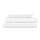 Beaded Arrows 4-Piece Patterned Sheet Set