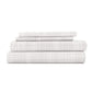 Thatch 4-Piece Patterned Sheet Set