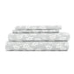 Wheatfield 4-Piece Patterned Sheet Set
