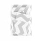 Arrow 4-Piece Patterned Sheet Set