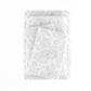 Coarse Paisley 4-Piece Patterned Sheet Set