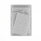 Chambray 4-Piece Patterned Sheet Set