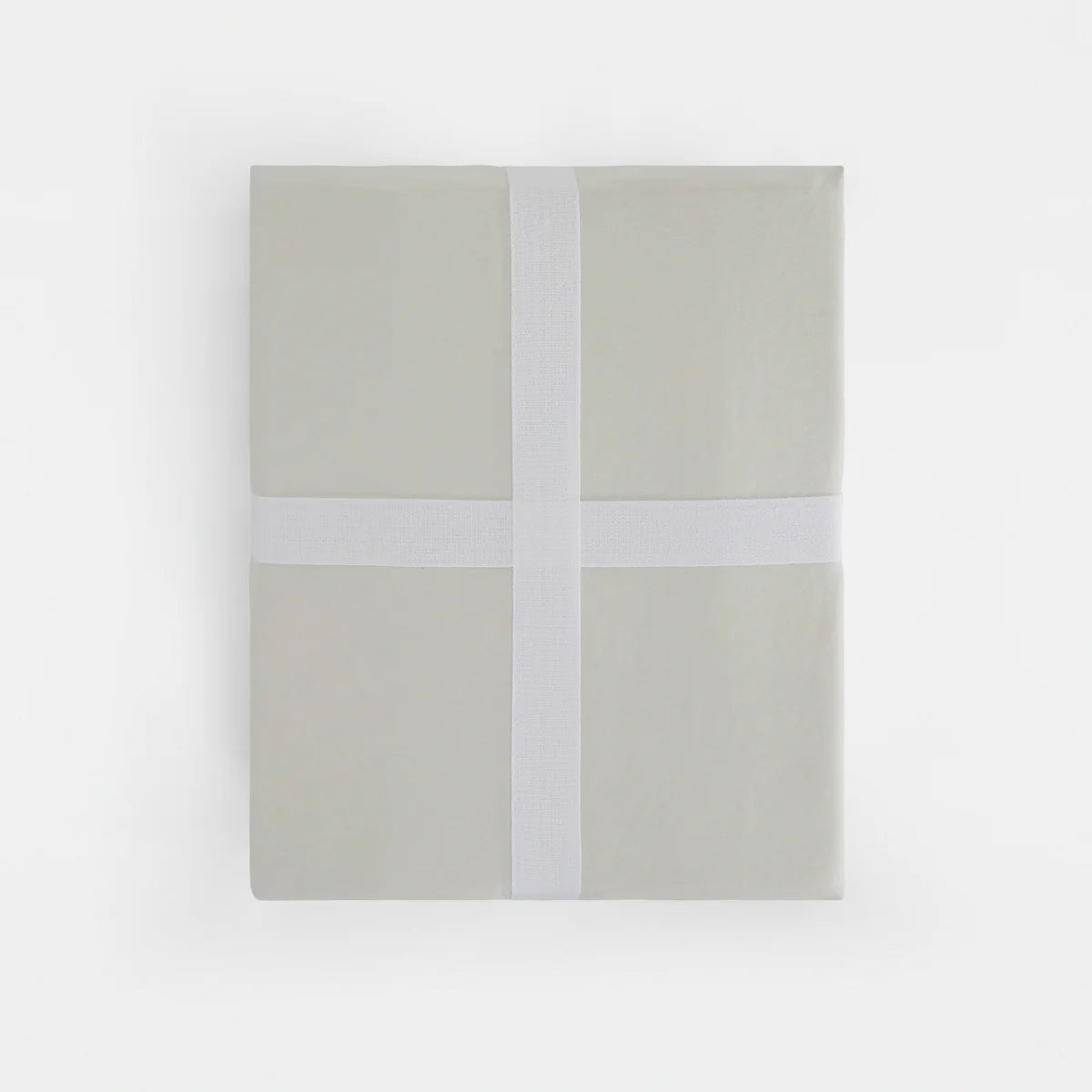 4-Piece 100% Cotton Long Staple Sheet Set