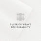 My Heart 4-Piece Patterned Sheet Set