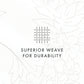 Vines 4-Piece Patterned Sheet Set