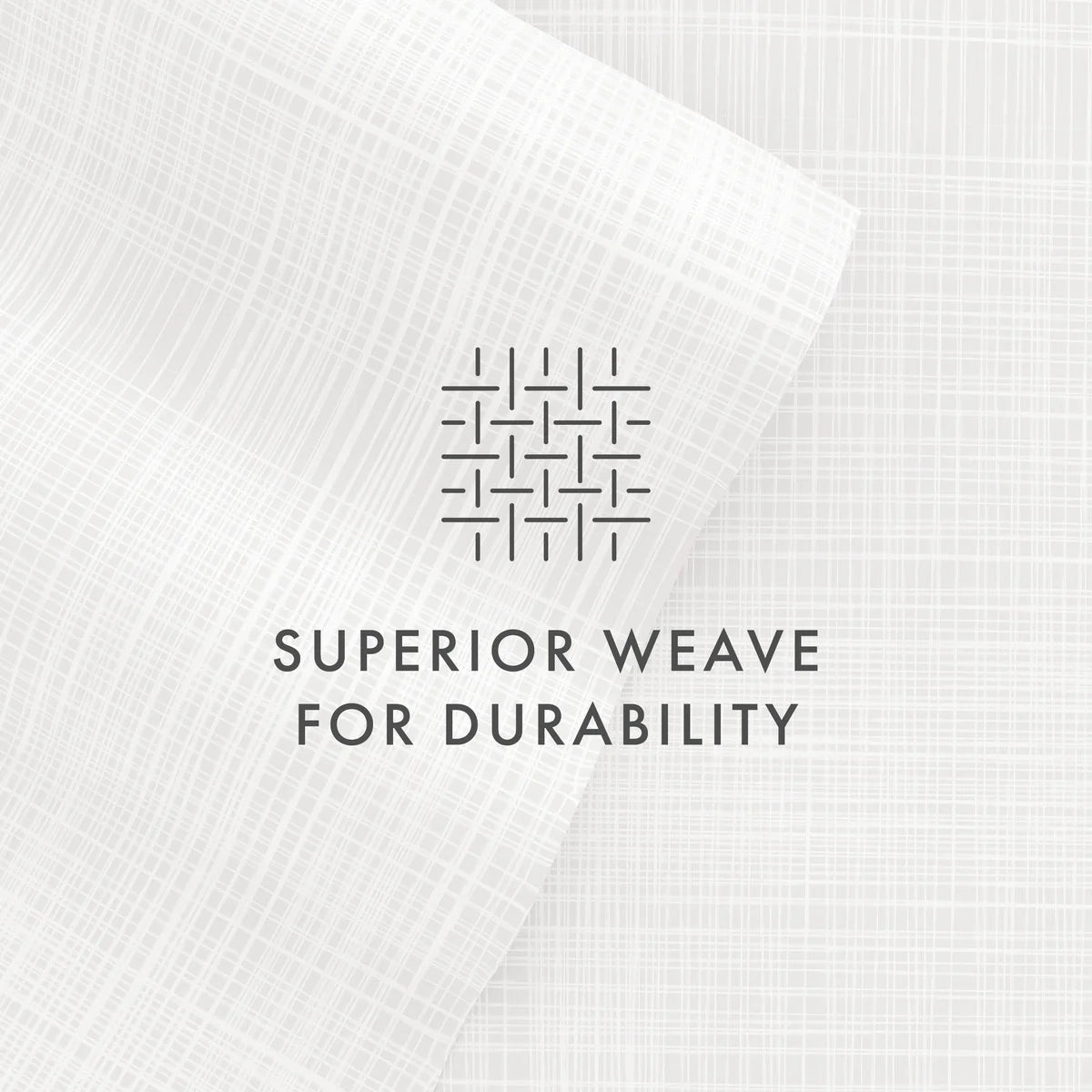 Thatch 4-Piece Patterned Sheet Set