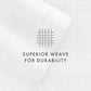 Thatch 4-Piece Patterned Sheet Set