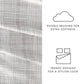 Thatch 4-Piece Patterned Sheet Set