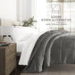 Lightweight All Season Down-Alternative Comforter