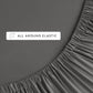 Naturally Cooling 4-Piece Bamboo Sheet Set