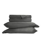 Naturally Cooling 4-Piece Bamboo Sheet Set