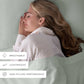 4-Piece 100% Cotton Percale Sheet Set
