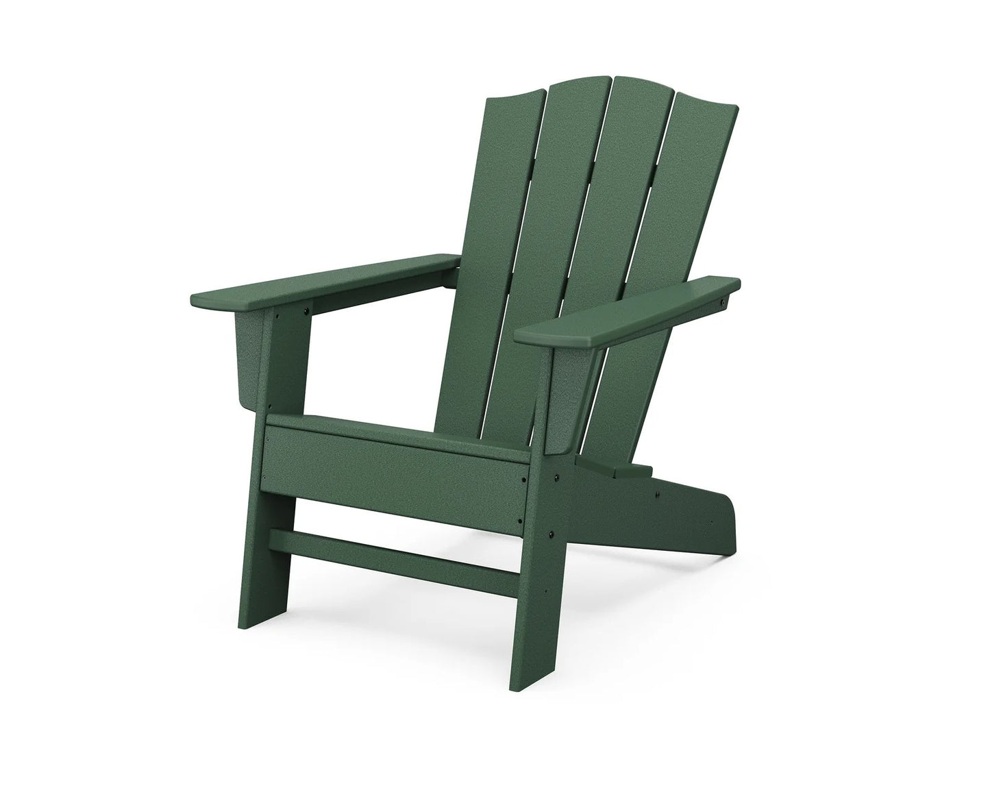 Polywood - The Crest Chair - FREE SHIPPING