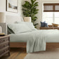4-Piece 100% Cotton Percale Sheet Set