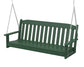 Polywood - Country Living 60" Swing - FREE SHIPPING